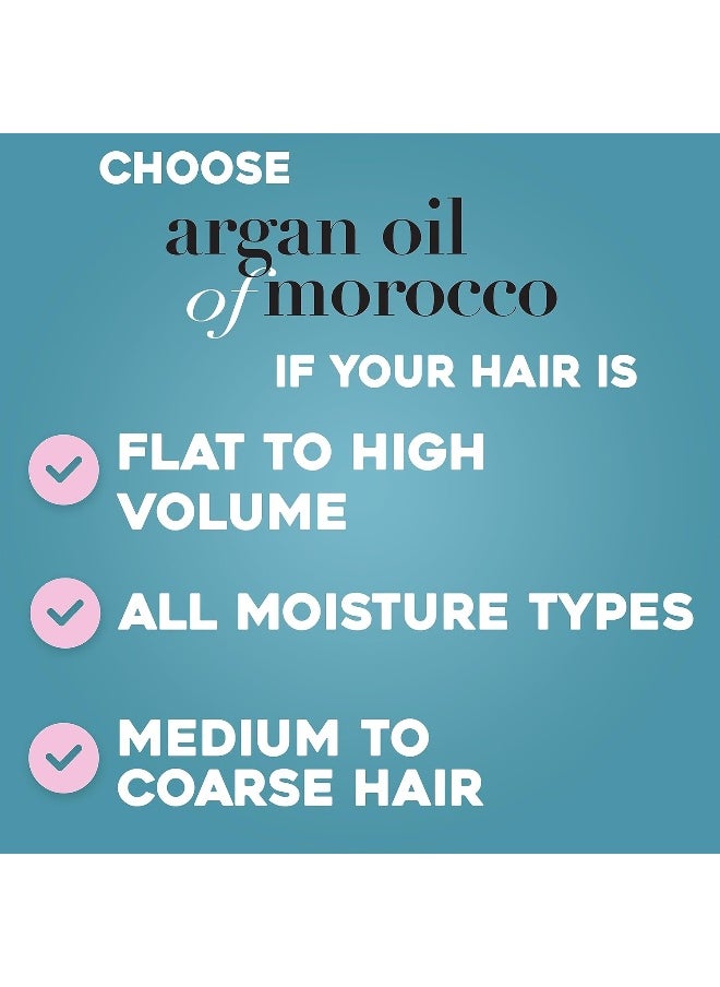 Argan Oil Of Morocco Extra Penetrating Oil For Dry & Coarse Hair, 100Ml