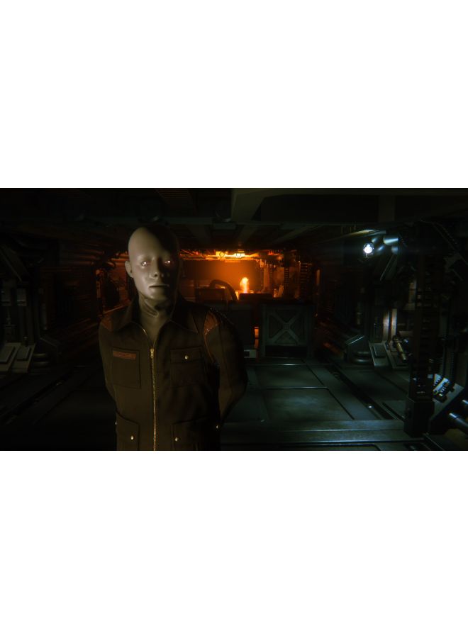 Alien: Isolation - (Intl Version) - Action & Shooter - Xbox 360