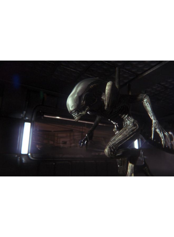 Alien: Isolation - (Intl Version) - Action & Shooter - Xbox 360