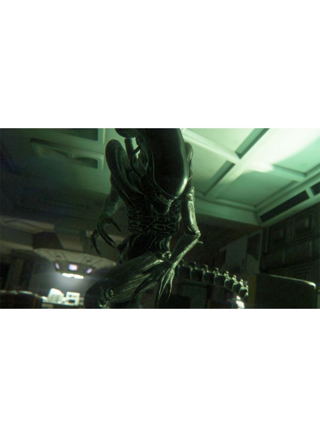 Alien: Isolation - (Intl Version) - Action & Shooter - Xbox 360