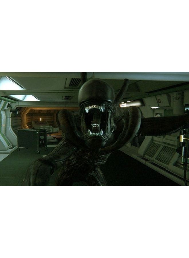 Alien: Isolation - (Intl Version) - Action & Shooter - Xbox 360