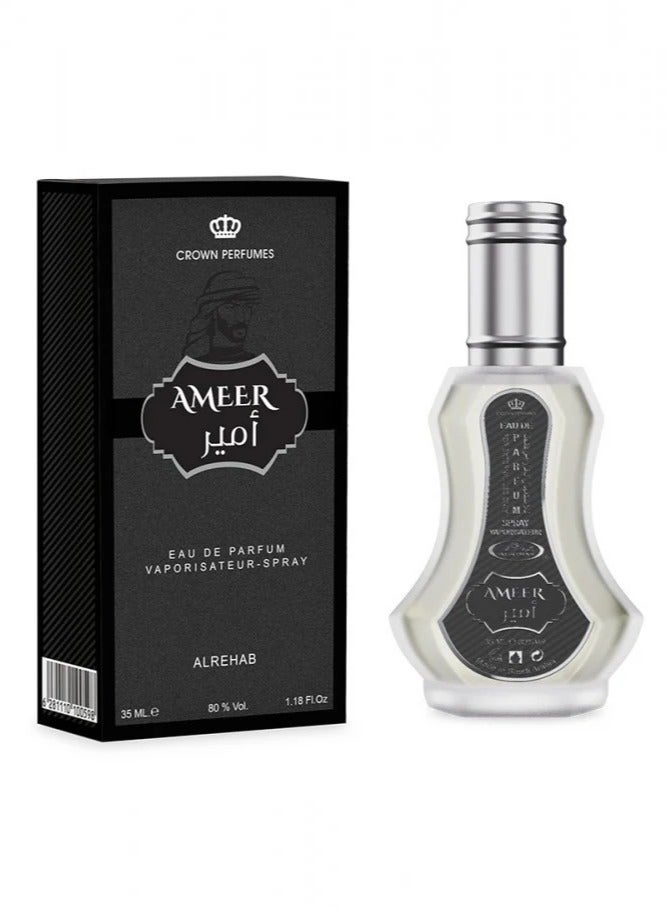 Ameer 35ml