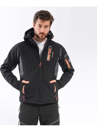 Eagle Softshell Jacket