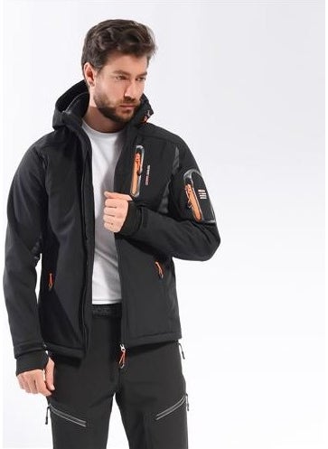 Eagle Softshell Jacket