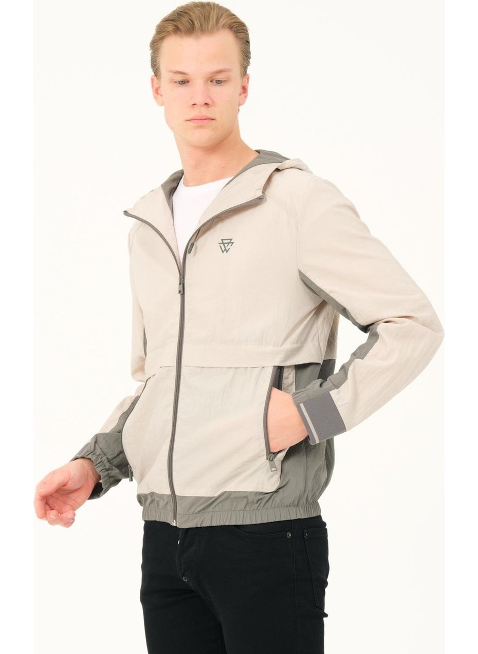 Peaks Windbreaker SP2402