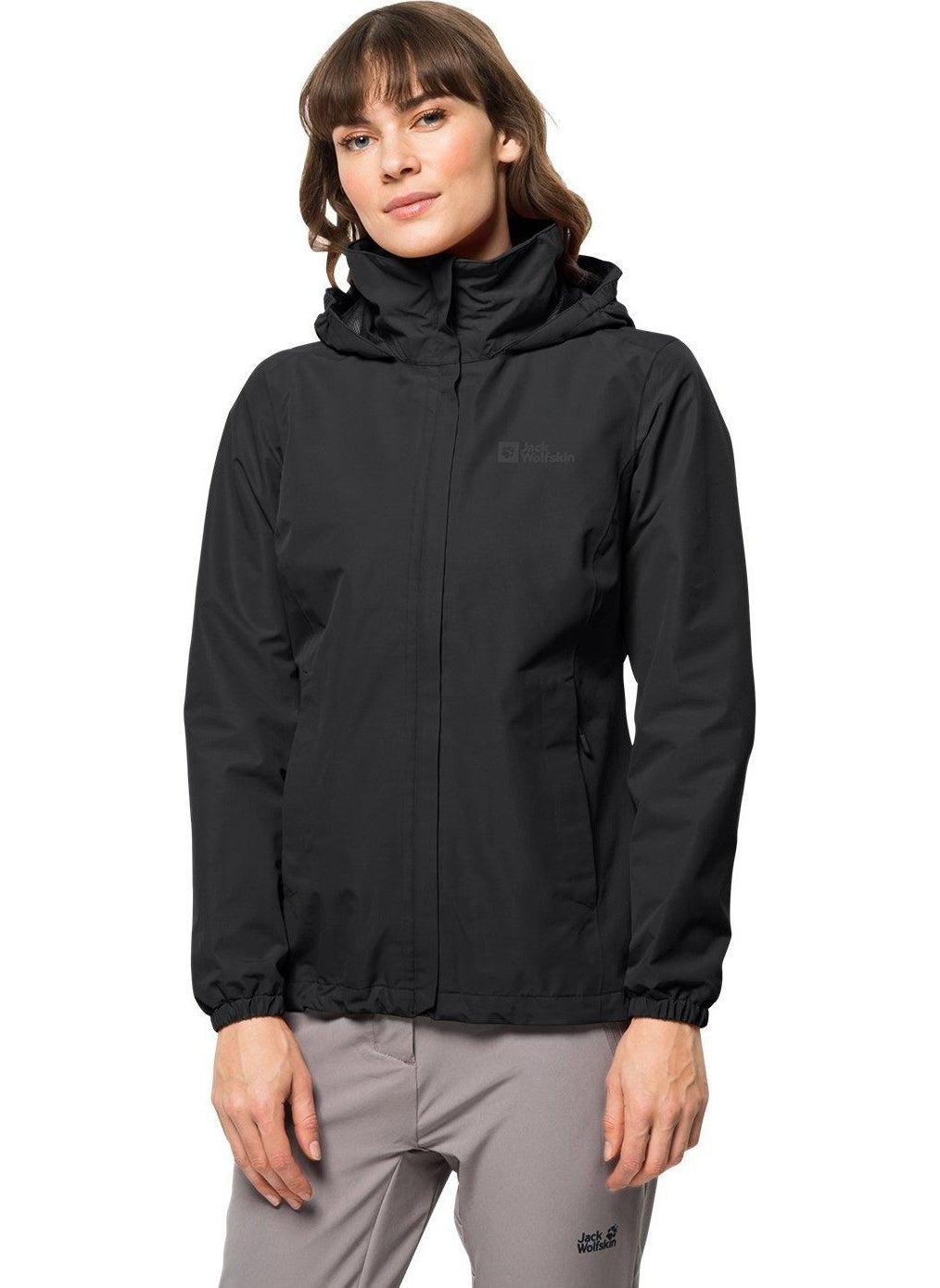 Stormy Point 2L Women's Waterproof Outdoor Jacket 1111202-6000