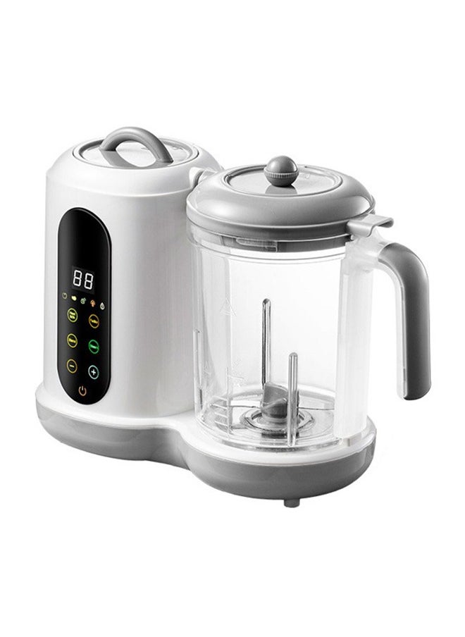 Baby Food Maker 5 In 1 Baby Food Blender Food Processor and Steamer for Infants and Toddlers