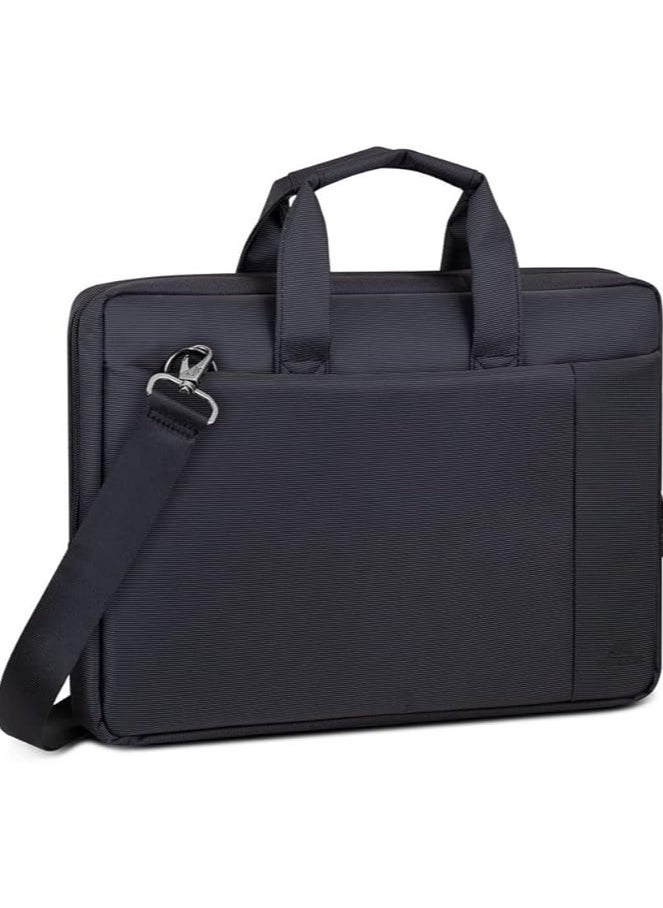 15.6 Inch Bag For Laptop - Black