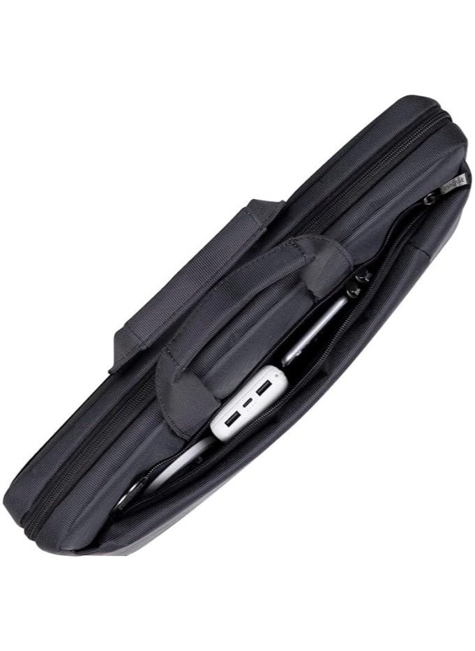 15.6 Inch Bag For Laptop - Black