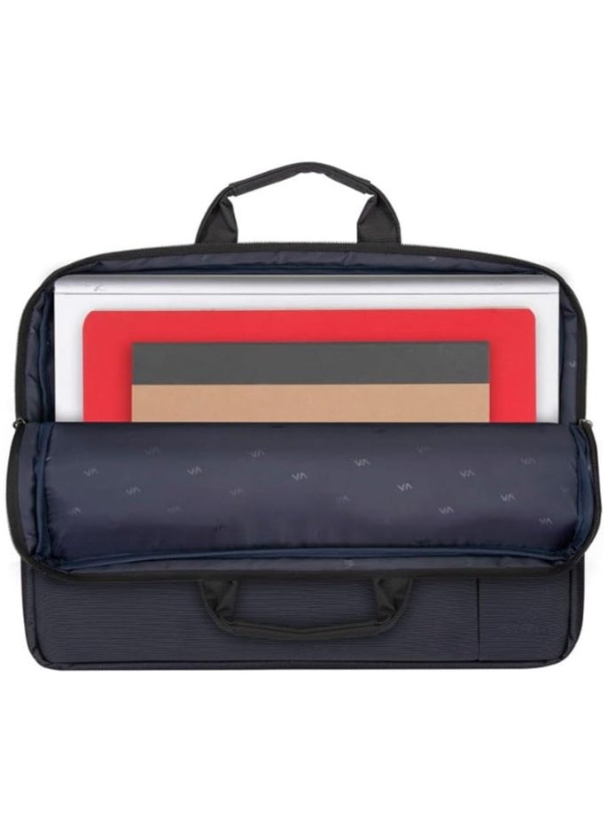 15.6 Inch Bag For Laptop - Black