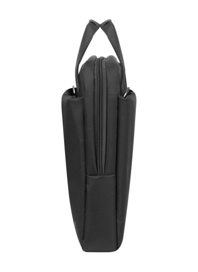 15.6 Inch Bag For Laptop - Black