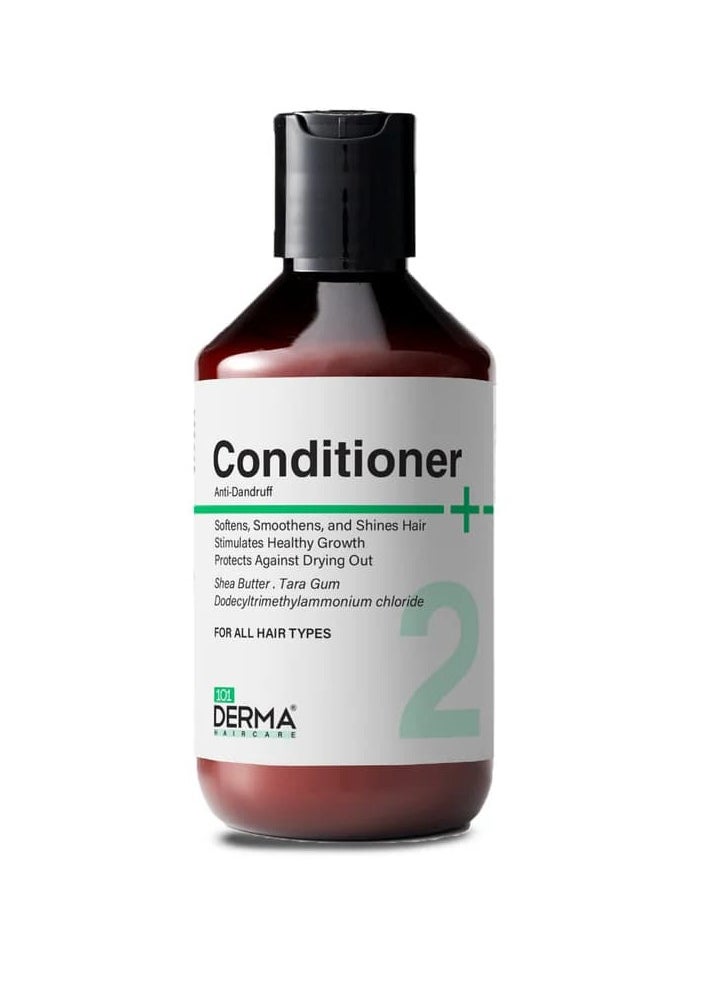 101 Derma Anti-Dandruff Contioner 300 ml