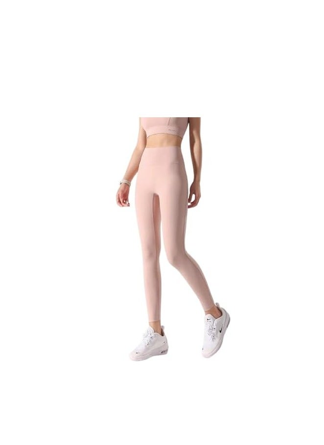 Cross Back Style Spandex Leggings for Women yoga pants