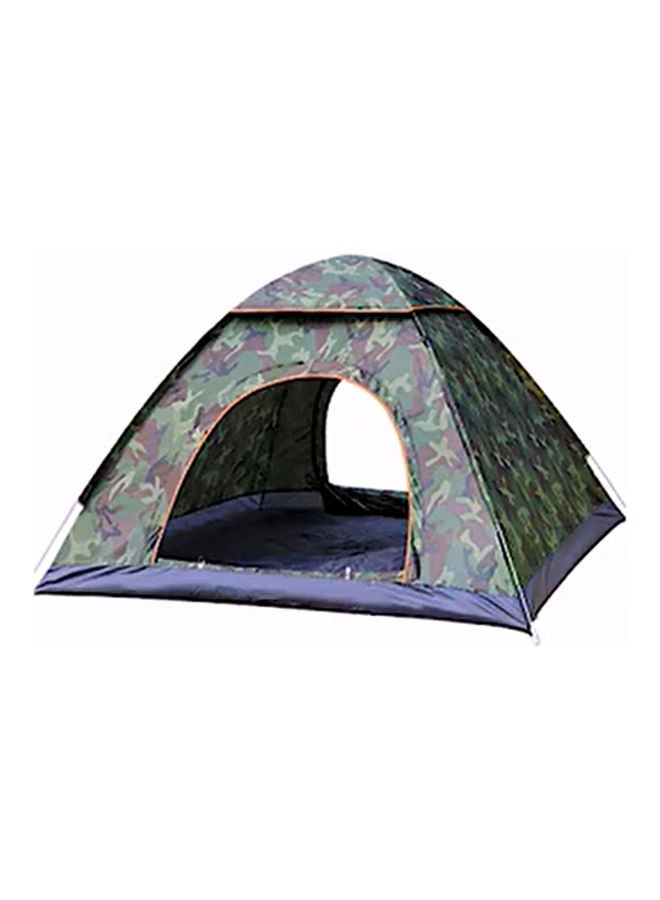 Fully Automatic Quick Opening Tent 210x210x130cm