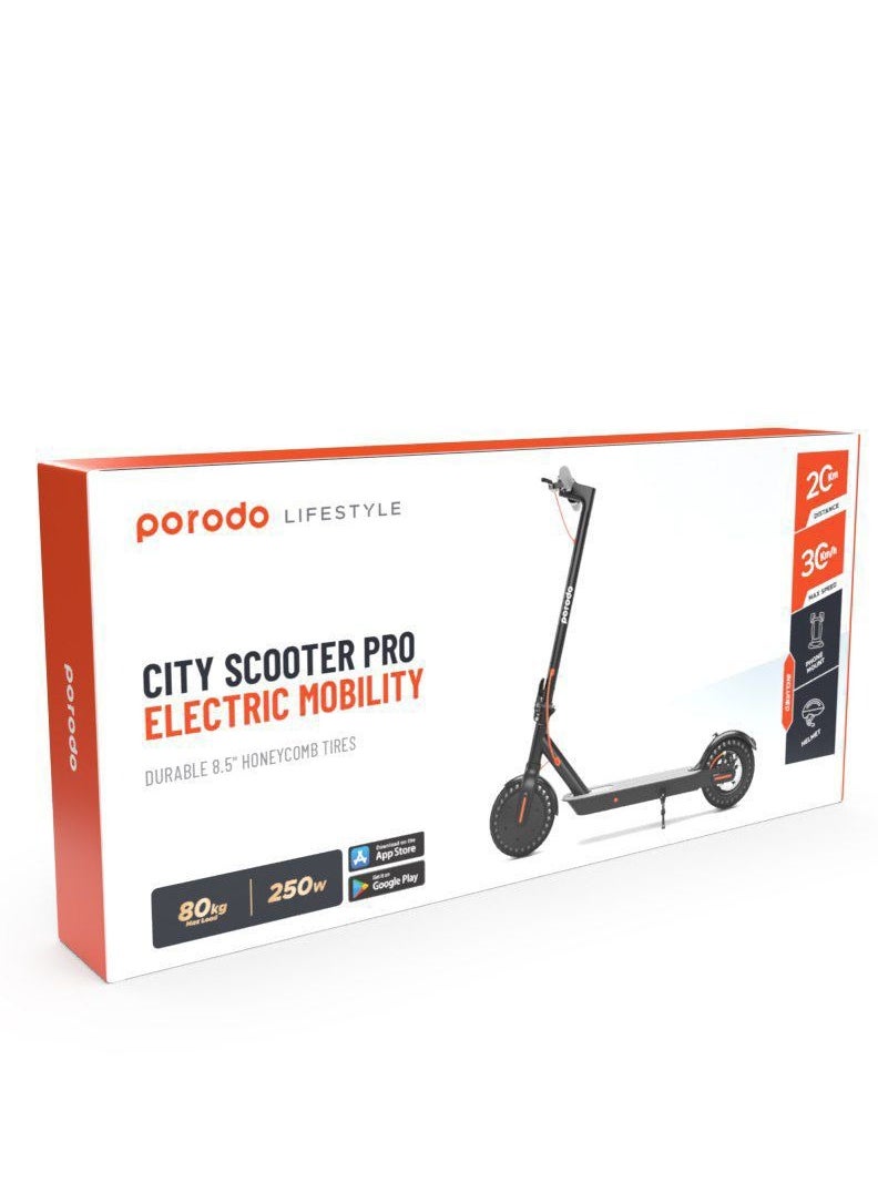 Lifestyle Kids Electric Scooter