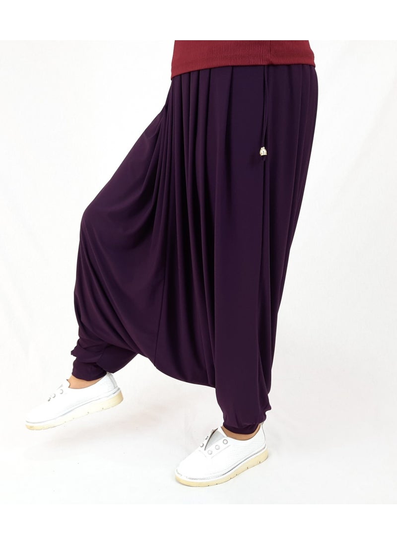 Women's Sendi Shalwar Niğde Model