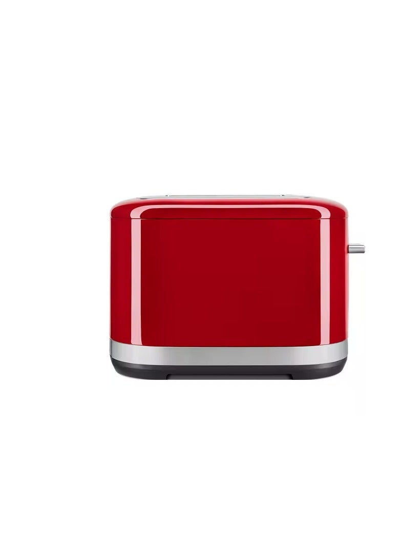 Toaster 2 Slice 980 kW 5KMT2109BER Empire Red