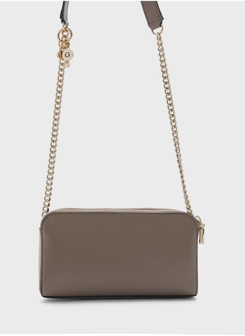 Daryna Status Crossbody