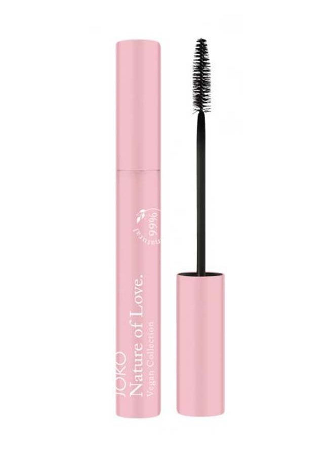 Nature Of Love Vegan Collection Mascara