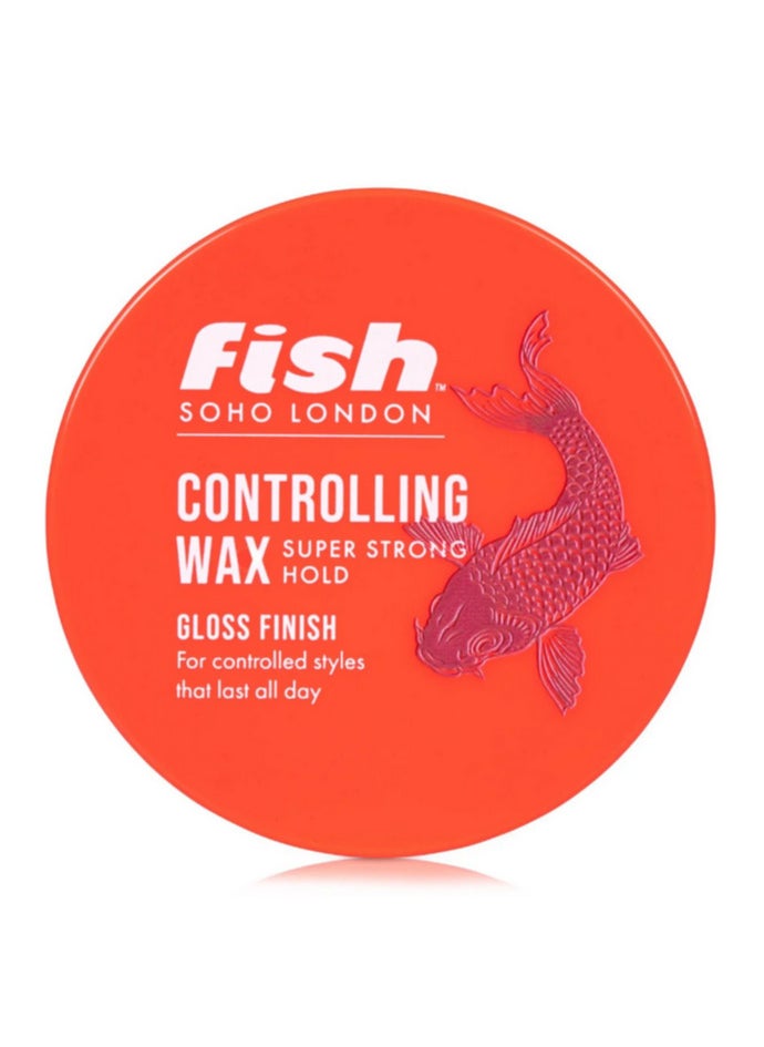 Fish Controlling Wax 100ml