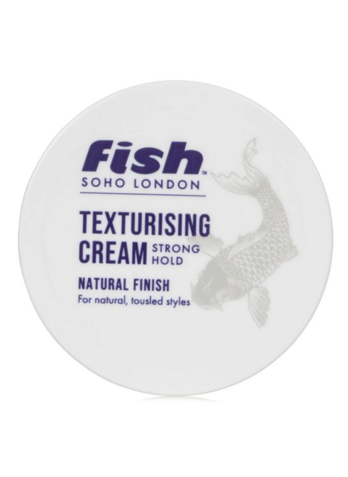 Fish Original Texturising Cream 100ml