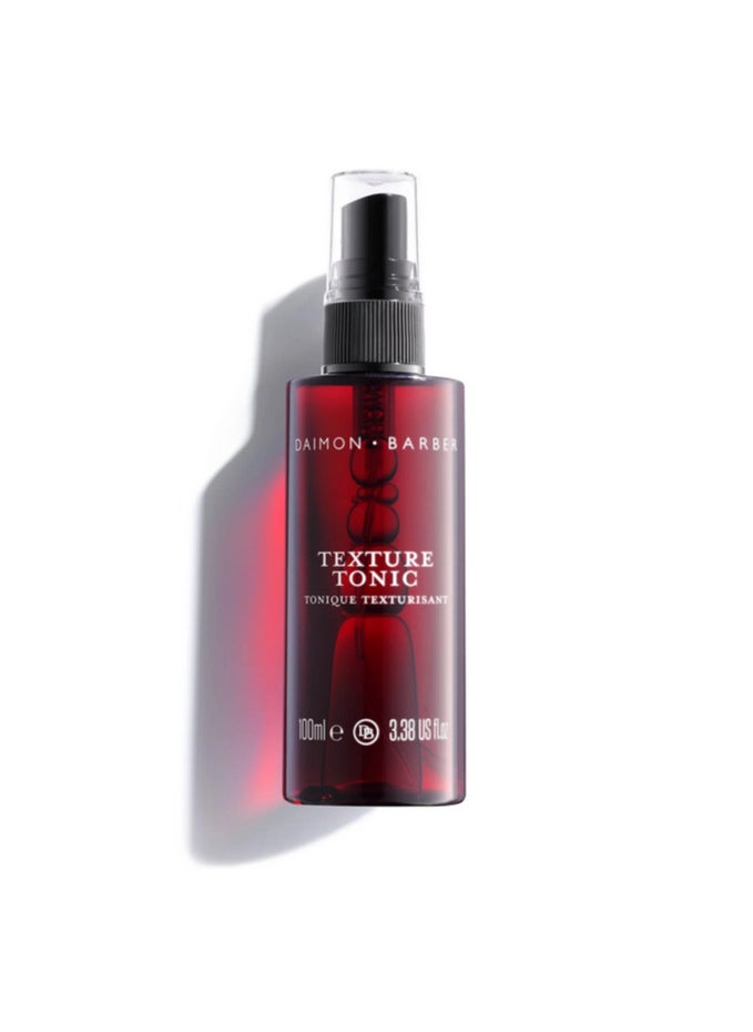 Daimon Barber Texture Tonic 100ml