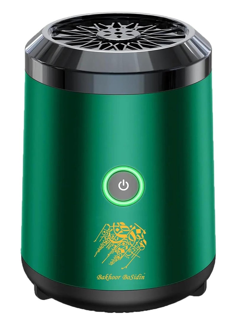 Bukhoor Burner, Electric Oud Incense