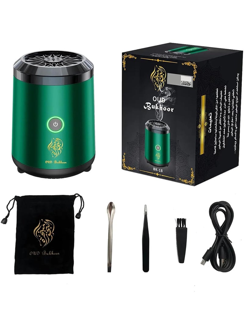 Bukhoor Burner, Electric Oud Incense