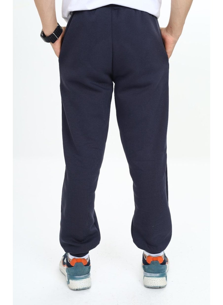 Boy Tracksuit Bottom 9-14 Years Wap 7212