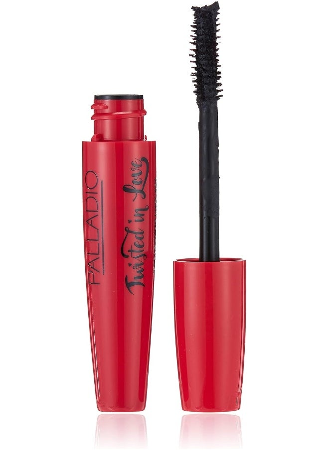 Twisted In Love Intensifying Mascara - Black