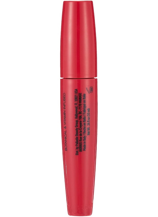 Twisted In Love Intensifying Mascara - Black