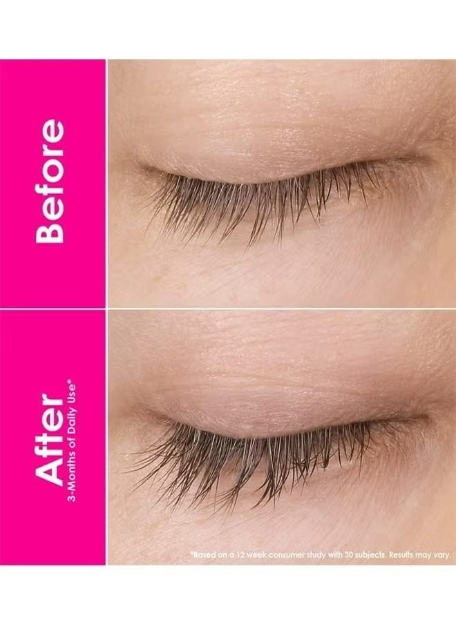 Lash Enhancing Serum 4ml