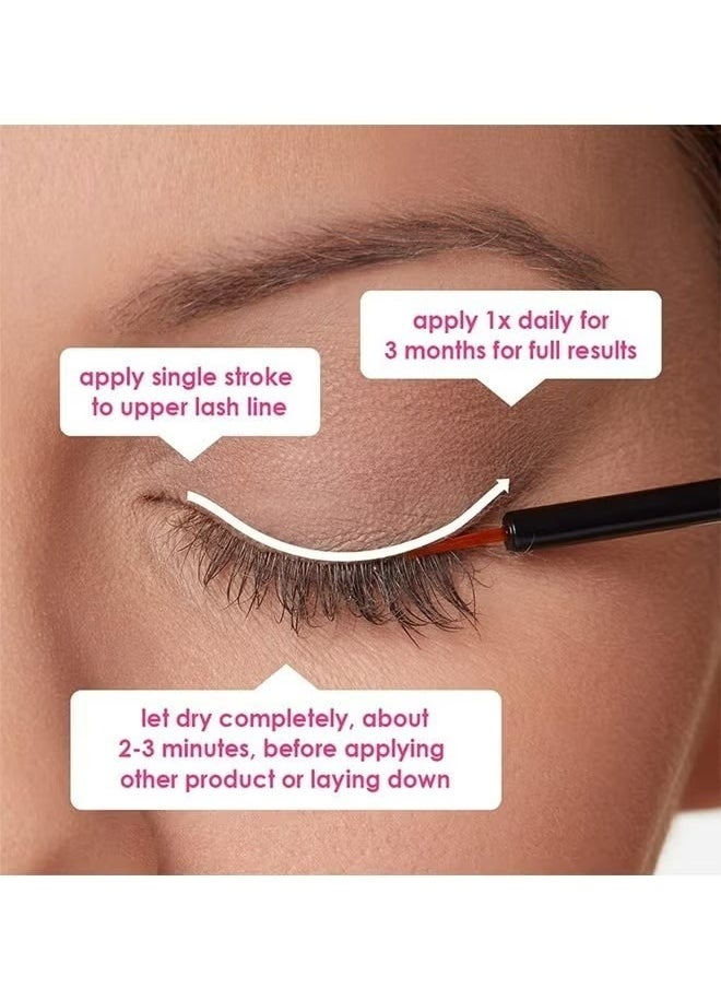 Lash Enhancing Serum 4ml