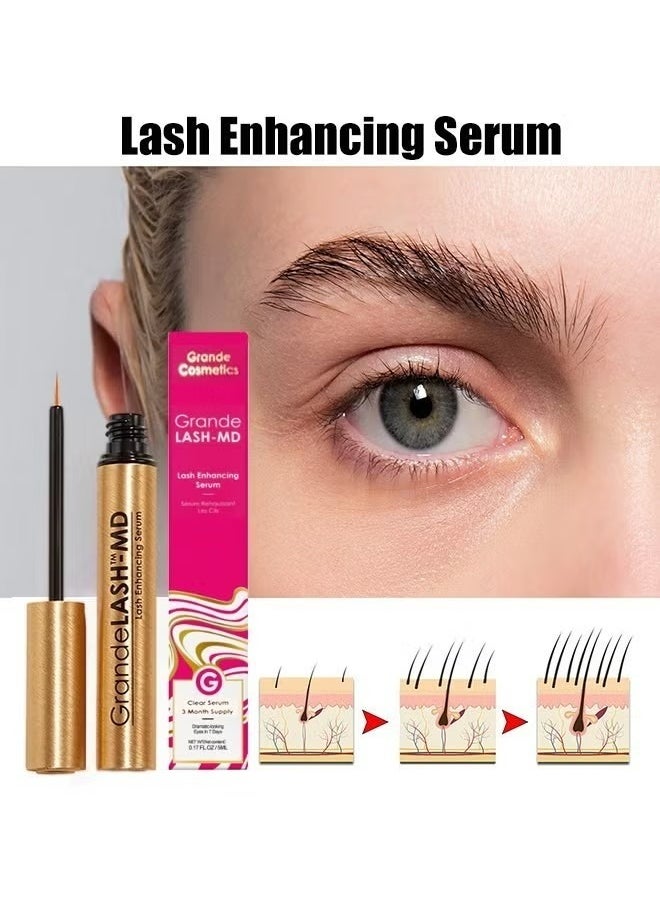 Lash Enhancing Serum 4ml