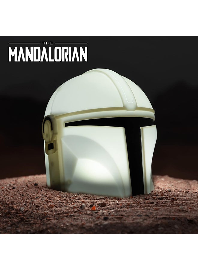 Paladone The Mandalorian Desktop Light