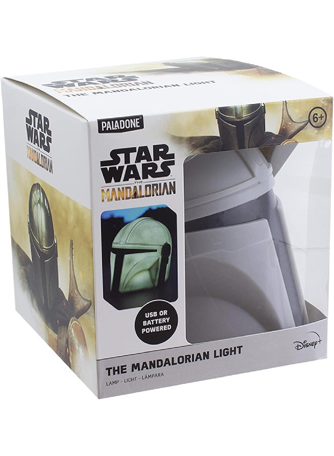 Paladone The Mandalorian Desktop Light