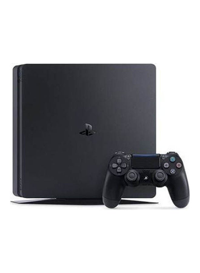 PlayStation 4 Slim - 1TB Gaming Console - playstation_4_ps4