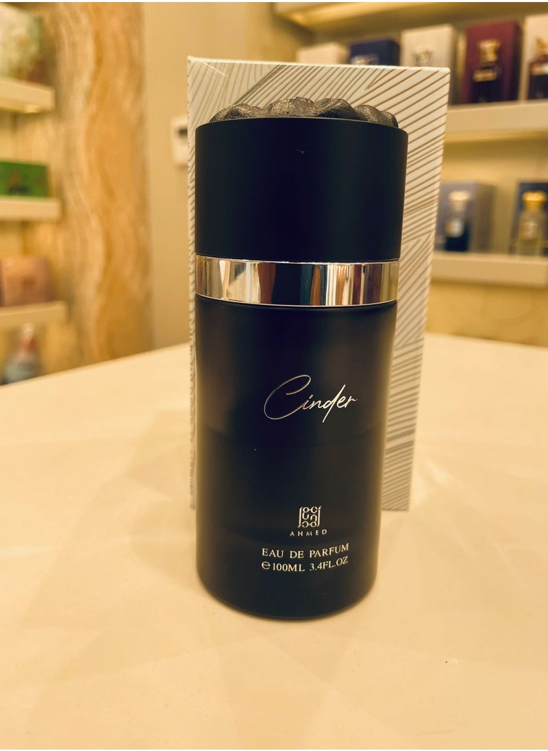 Cinder EDP 100ml