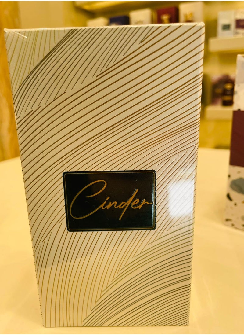 Cinder EDP 100ml