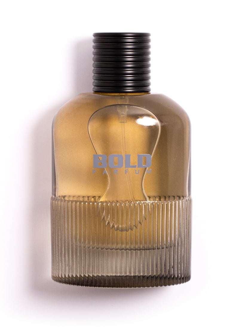 Bold Perfume for Men EDP 100ml