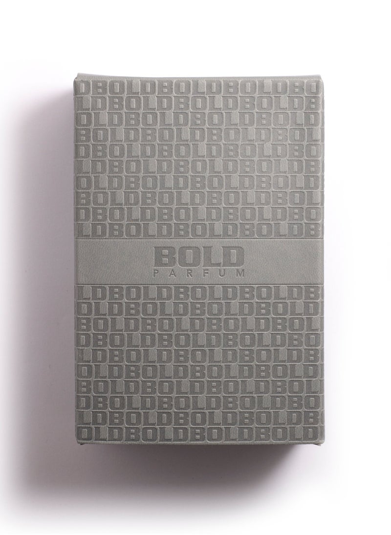 Bold Perfume for Men EDP 100ml