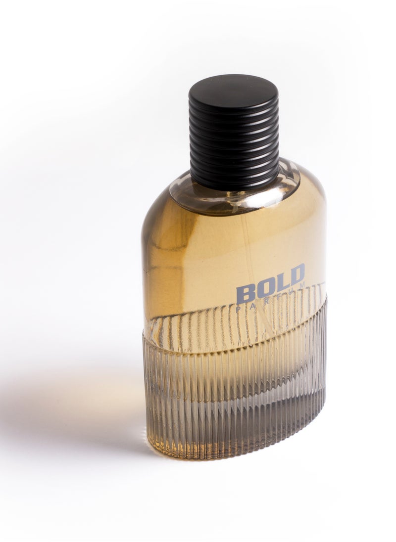 Bold Perfume for Men EDP 100ml