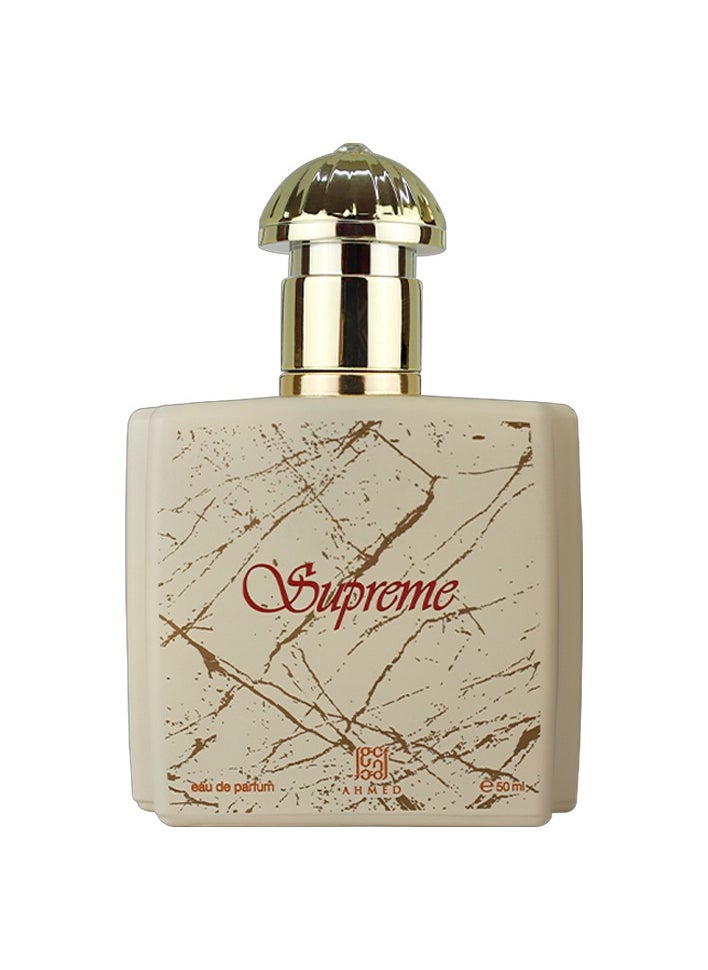 Supreme - EDP 50ml