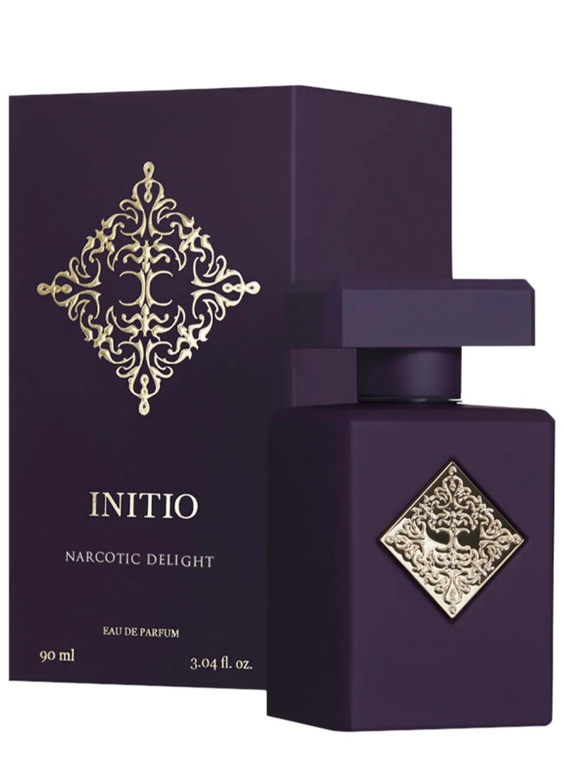 Narcotic Delight Eau De Parfum 90ML