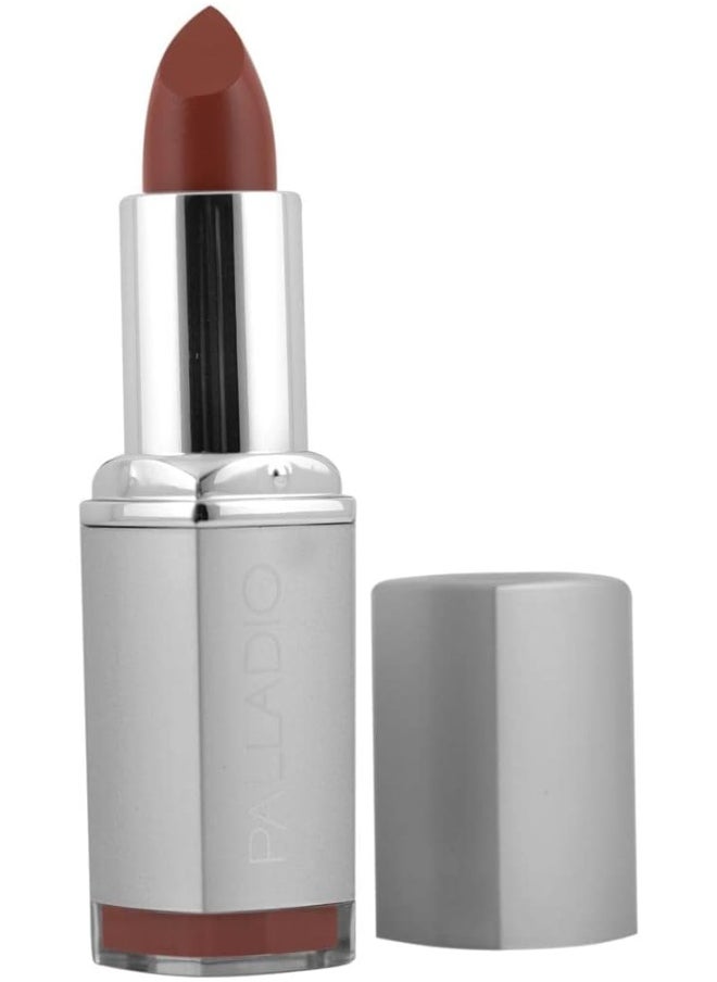 Herbal Lipsticks - Smokey Rose