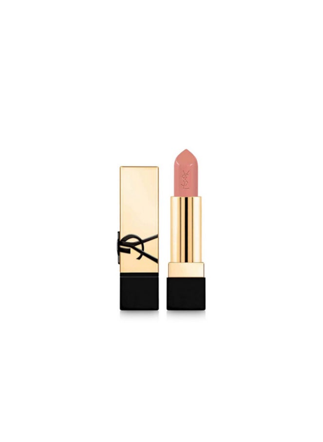 Yves Saint Laurent Rouge Pur Couture Color-In-Care Satin Lipstick 3 N3 Nude Décolleté