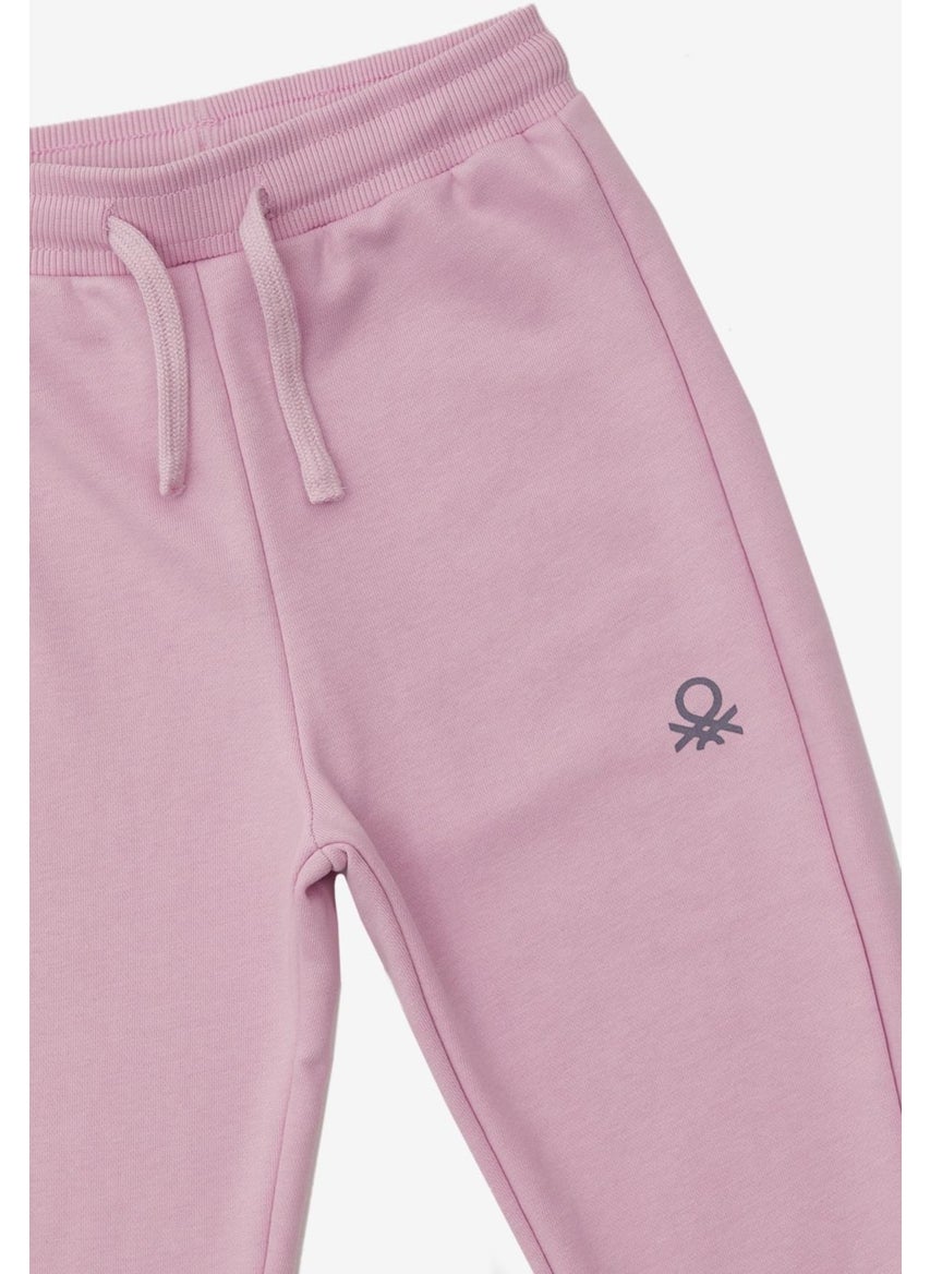 Girls Jogger Pants