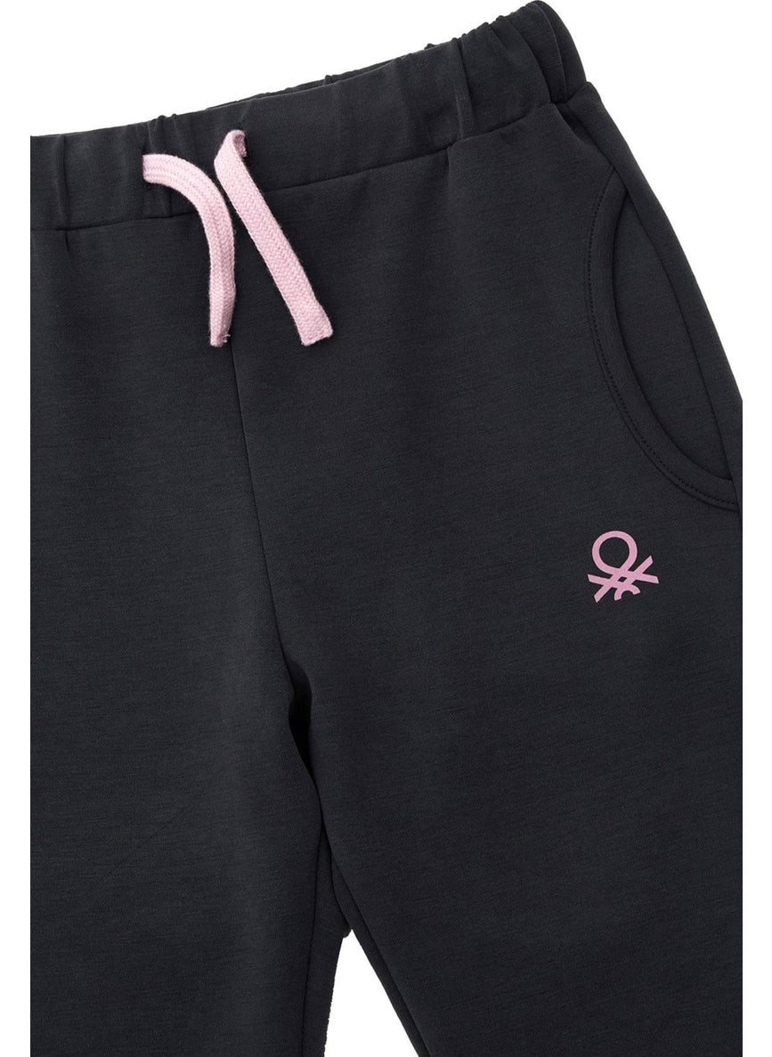 Girls Jogger Pants