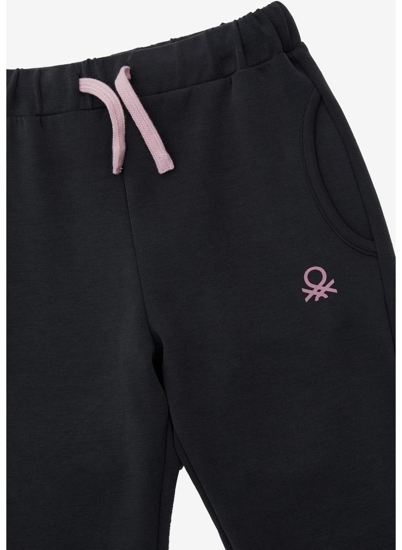 Girls Jogger Pants