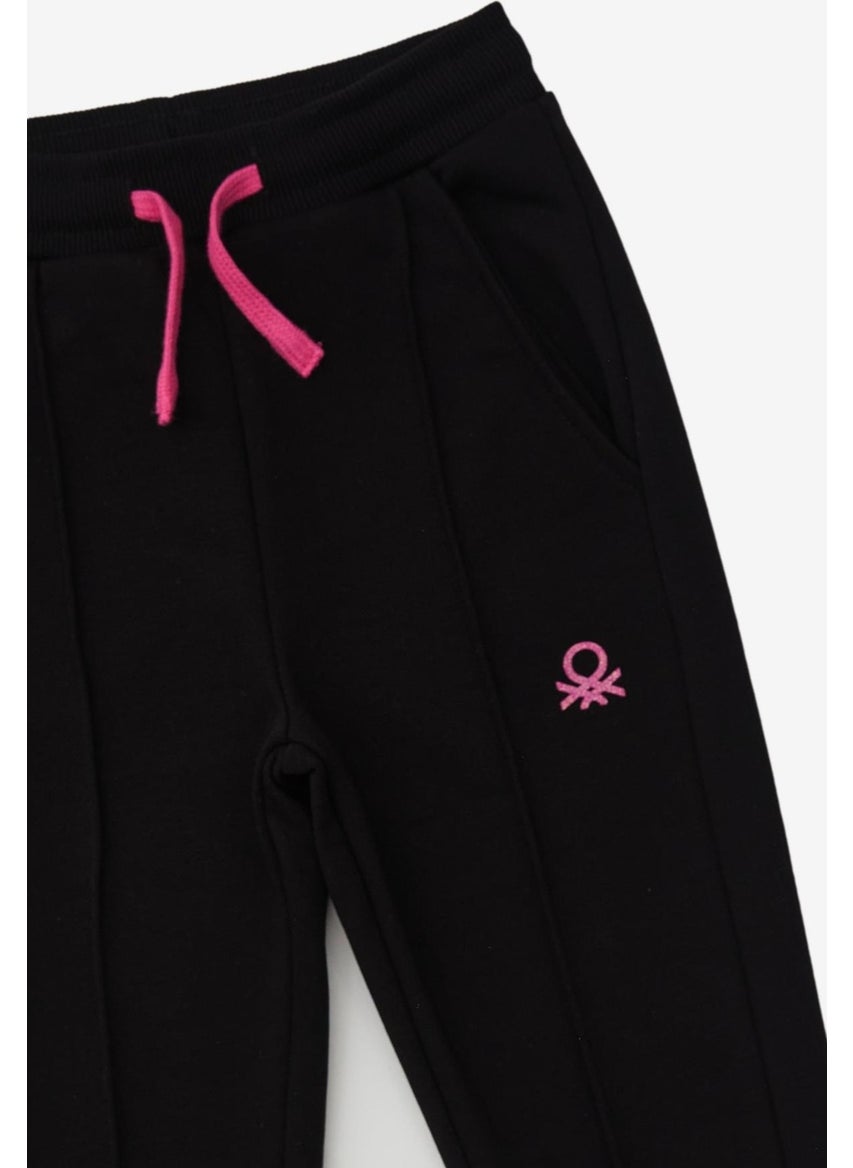 Girls Jogger Pants